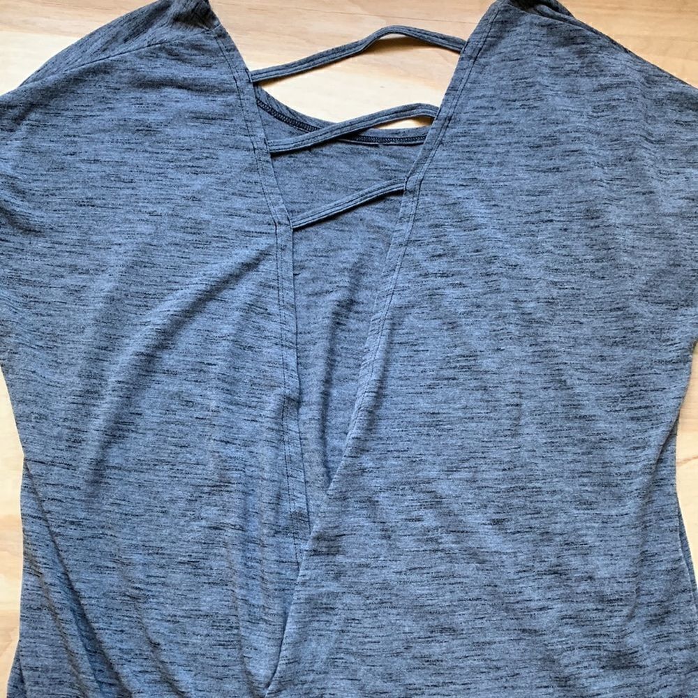 Kyodan Active Wear Top - Picture 2 of 5